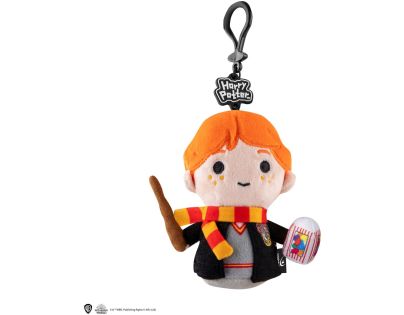 Cinereplicas Harry Potter Klíčenka plyšová Ron