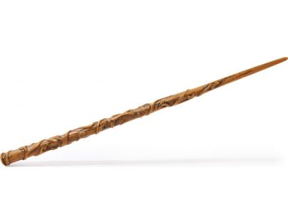 Harry Potter Kouzelnické hůlky 30 cm Hermione Granger