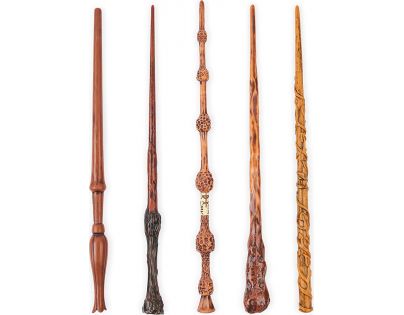 Harry Potter Kouzelnické hůlky 30 cm Voldemort