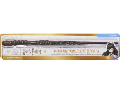 Spin Master Harry Potter Kouzelnická hůlka Cho Chang
