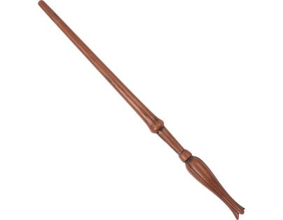 Harry Potter Kouzelnická hůlka Luna Lovegood