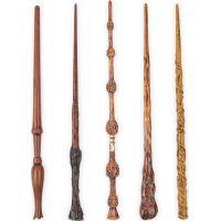 Harry Potter Kouzelnická hůlka Luna Lovegood 4