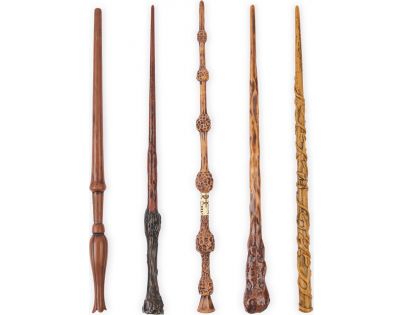 Harry Potter Kouzelnická hůlka Ron Weasley