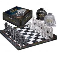 Noble Collection Harry Potter kouzelnické šachy