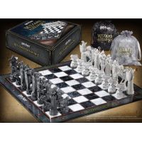 Noble Collection Harry Potter kouzelnické šachy 2