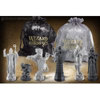 Noble Collection Harry Potter kouzelnické šachy 3