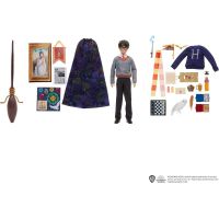Mattel Harry Potter Kouzelný Adventní kalendář 2023 4