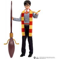 Mattel Harry Potter Kouzelný Adventní kalendář 2023 6