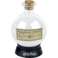 Harry Potter LED lampa lektvar 13 cm