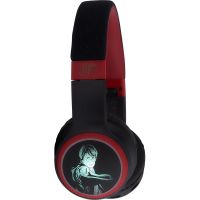 Harry Potter Light-Up BT Headphones - Patronus