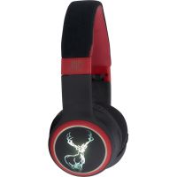 Harry Potter Light-Up BT Headphones - Patronus 2