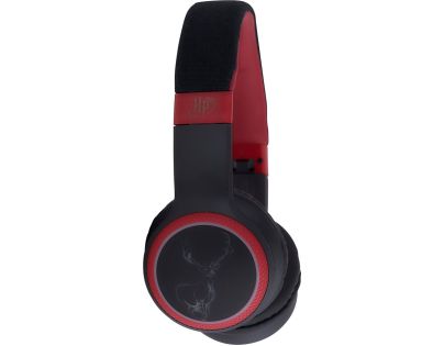 Harry Potter Light-Up BT Headphones - Patronus