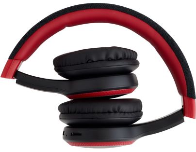 Harry Potter Light-Up BT Headphones - Patronus