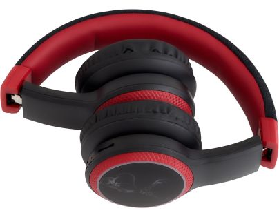 Harry Potter Light-Up BT Headphones - Patronus