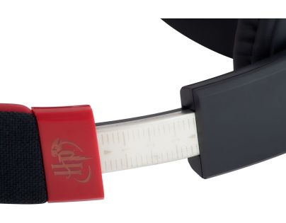 Harry Potter Light-Up BT Headphones - Patronus