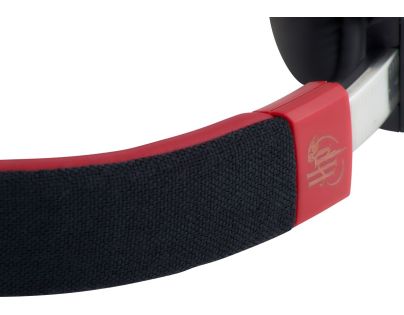 Harry Potter Light-Up BT Headphones - Patronus