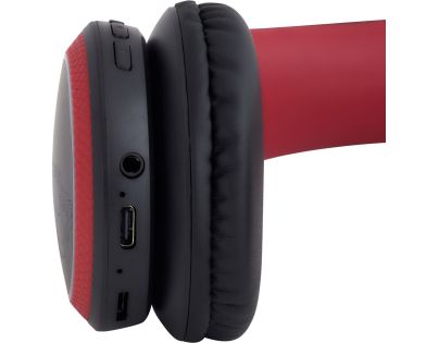 Harry Potter Light-Up BT Headphones - Patronus