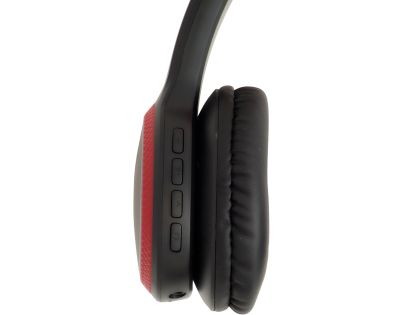 Harry Potter Light-Up BT Headphones - Patronus