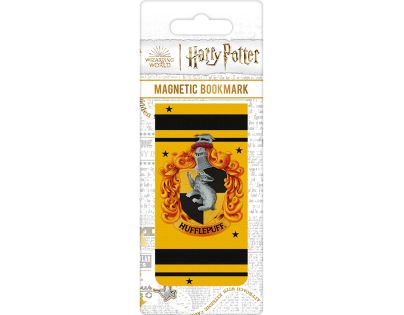 Pyramid International Harry Potter Magnetická záložka Mrzimor