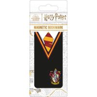 Pyramid International Harry Potter Magnetická záložka Nebelvír