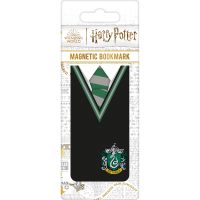 Pyramid International Harry Potter Magnetická záložka Zmijozel