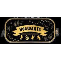 Bluesky Harry Potter Penál čirý