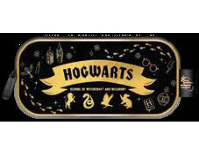 Bluesky Harry Potter Penál čirý