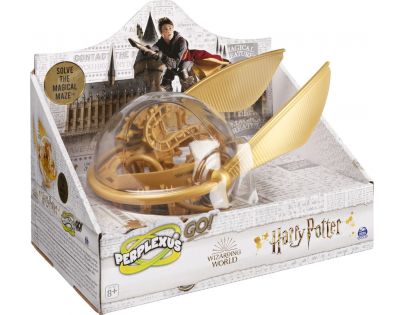 Harry Potter Perplexus Go