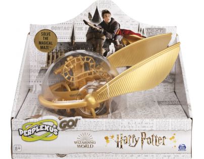 Harry Potter Perplexus Go