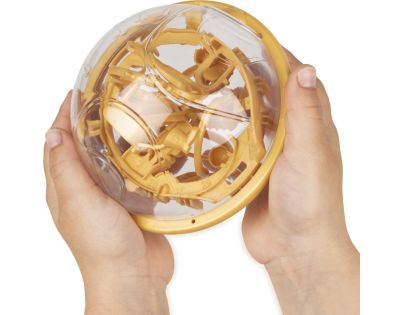 Harry Potter Perplexus Go