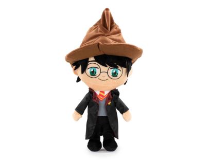 Harry Potter plyšák assort