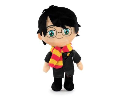 Harry Potter plyšák assort