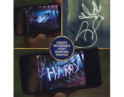 Harry Potter Pobertův tajný plánek