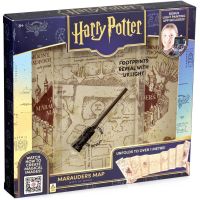 Harry Potter Pobertův tajný plánek 6