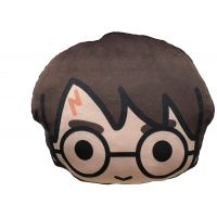 Nemesis Now Harry Potter polštář chibi