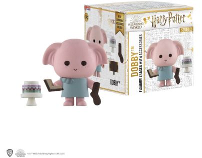 Cinereplicas Harry Potter Postavička gumová S2 Dobby