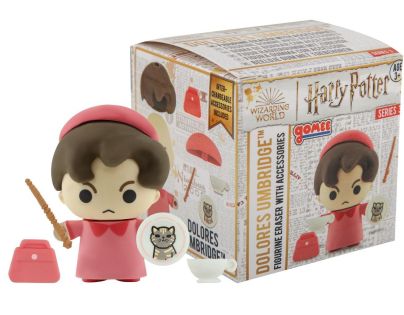 Harry Potter postavička gumová (S3) - Dollore Umbridge DPL10