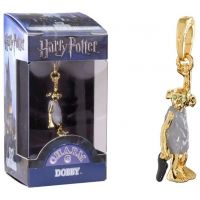 Noble Collection Harry Potter přívěsek Lumos Dobby