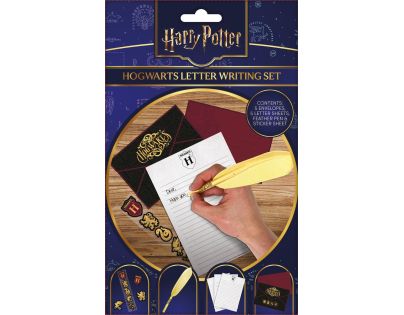 Harry Potter, psací set Magical Locations DPL12
