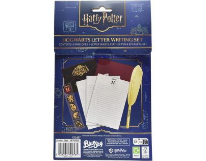 Harry Potter, psací set Magical Locations DPL12
