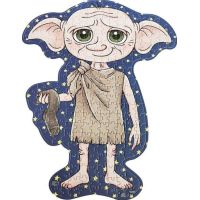 Paladone Harry Potter Puzzle v ponožce Dobby 2