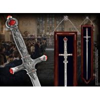 Noble Collection Harry Potter replika Meč Godrika Nebelvíra - Poškozený obal 2