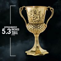 Noble Collection Harry Potter replika Mrzimorský pohár 13 cm 3