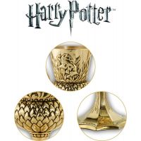 Noble Collection Harry Potter replika Mrzimorský pohár 13 cm 2