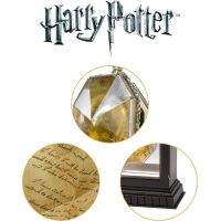 Noble Collection Harry Potter replika R.A.B medailon 3
