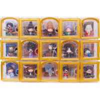 Harry Potter samostatné sběratelské mini figurky 5