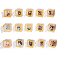Harry Potter samostatné sběratelské mini figurky 3