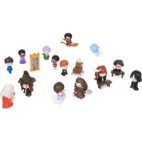 Harry Potter samostatné sběratelské mini figurky 4
