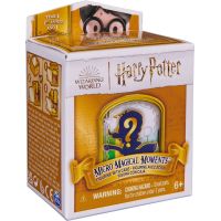 Harry Potter samostatné sběratelské mini figurky 6
