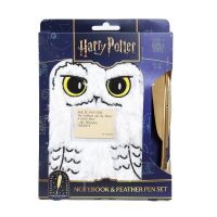 Harry Potter set (blok a pero) - Magical Locations